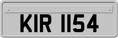 KIR1154