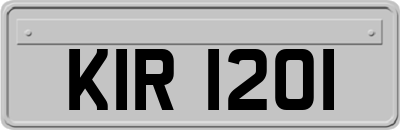 KIR1201