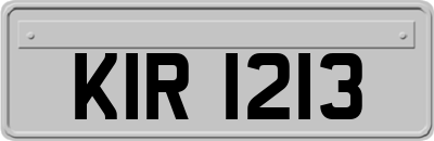 KIR1213