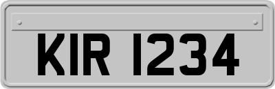 KIR1234