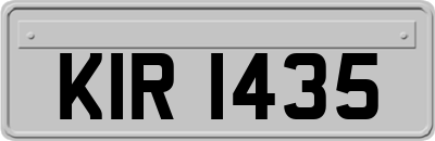 KIR1435