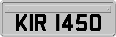 KIR1450