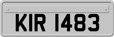 KIR1483
