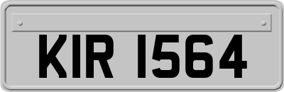 KIR1564