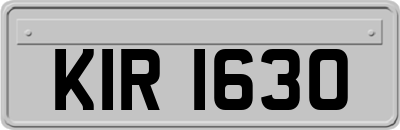 KIR1630