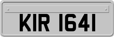 KIR1641