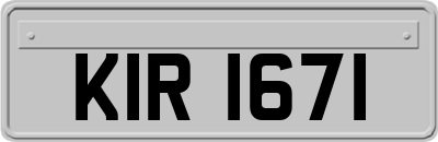 KIR1671