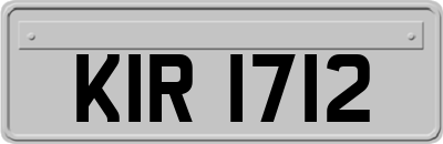 KIR1712
