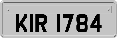 KIR1784