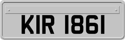 KIR1861
