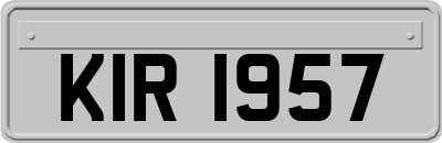 KIR1957