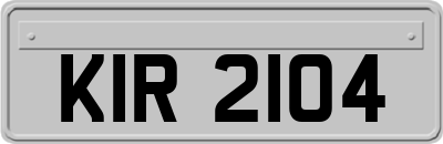 KIR2104