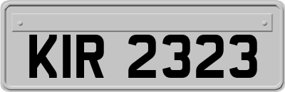 KIR2323