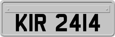 KIR2414