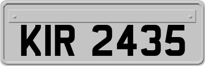 KIR2435