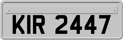KIR2447