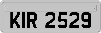 KIR2529