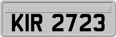 KIR2723