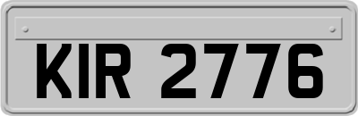 KIR2776