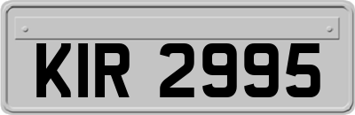 KIR2995