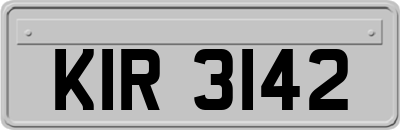 KIR3142