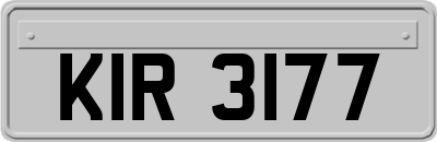KIR3177