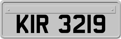 KIR3219