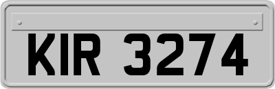 KIR3274