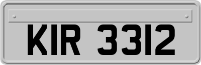 KIR3312