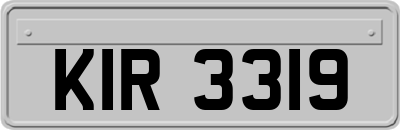 KIR3319