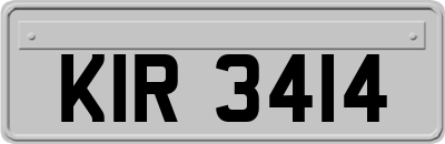 KIR3414