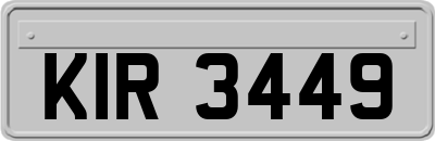 KIR3449