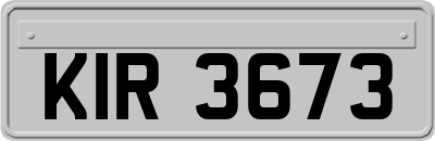 KIR3673