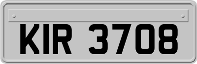 KIR3708