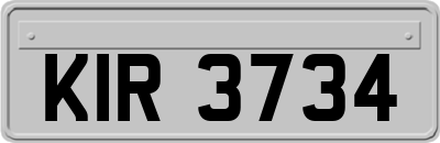 KIR3734