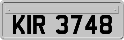 KIR3748