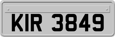 KIR3849