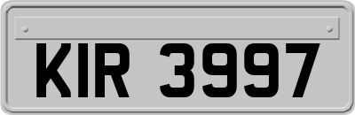 KIR3997