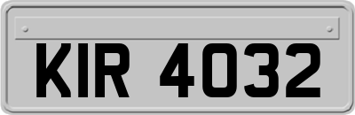 KIR4032