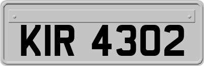 KIR4302