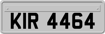 KIR4464