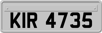 KIR4735