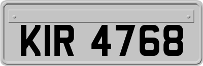 KIR4768