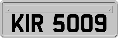 KIR5009