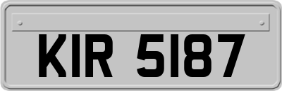 KIR5187