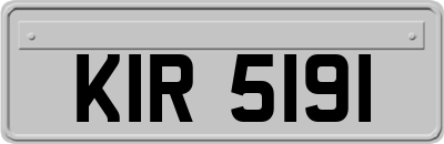 KIR5191
