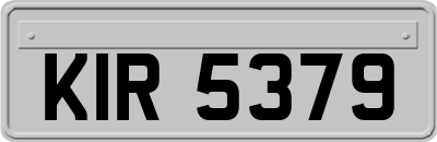 KIR5379