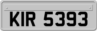 KIR5393