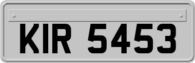 KIR5453