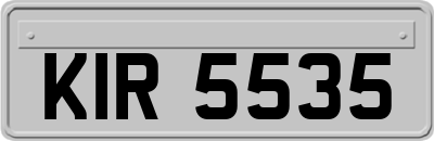 KIR5535